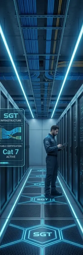 SGT infraestructura